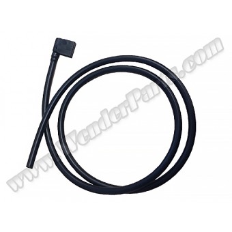 Silecek Fıskiye Memesi Spr906 Hortumu ile